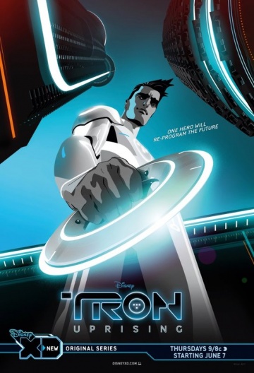 Трон: Восстание (сериал 2012)