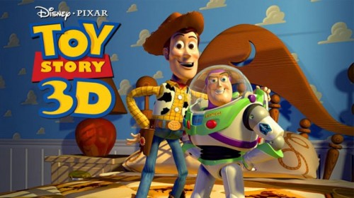 История игрушек: 20 лет со дня премьеры