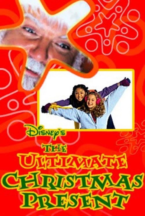 Лучший подарок на Рождество (2000)