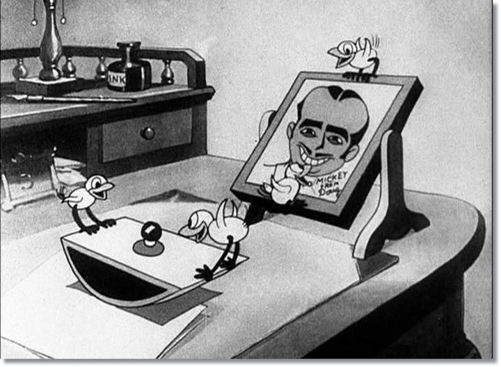 Своенравная канарейка (1932) Своенравная канарейка (1932)