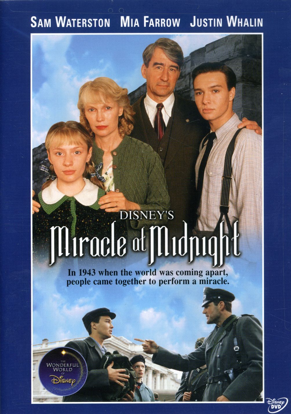 Полночное чудо (1998)