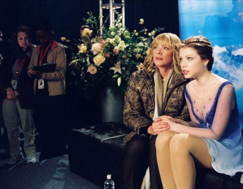 Принцесса Льда (2005) Принцесса Льда (2005)