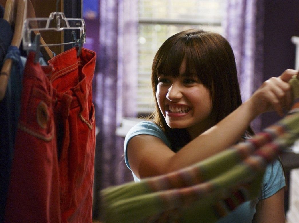 Camp Rock: Музыкальные каникулы (2008) Camp Rock: Музыкальные каникулы (2008)
