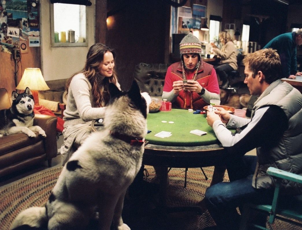 Белый плен (2005)