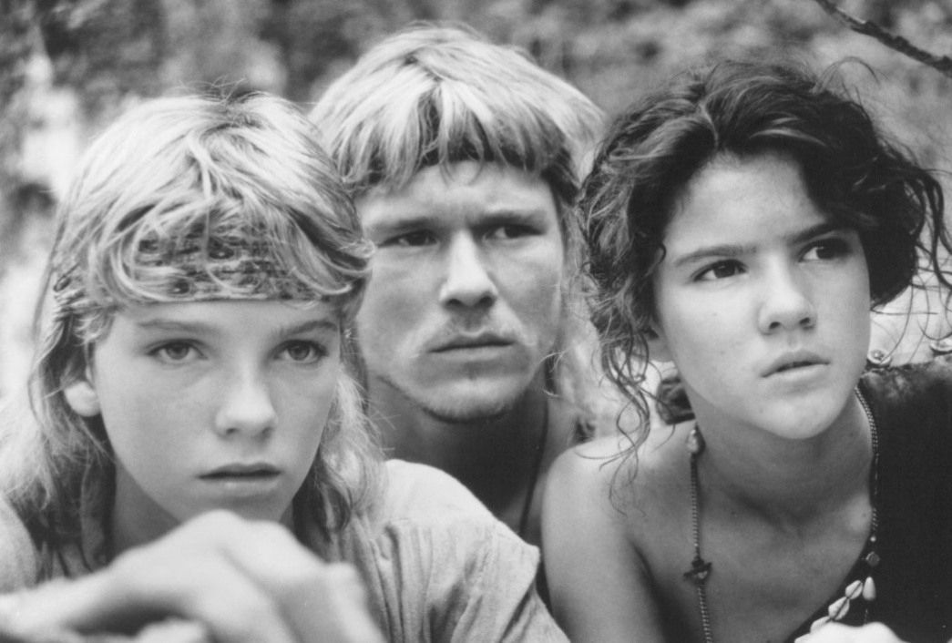 Битва за остров сокровищ (1990) Битва за остров сокровищ (1990)