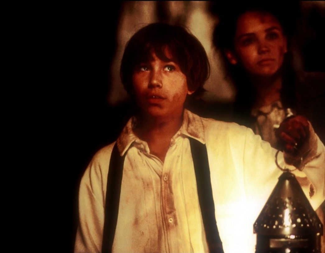 Приключения Тома Сойера (1995)