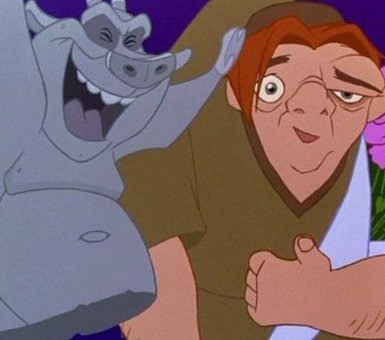 Горбун из Нотр Дама (1996) Горбун из Нотр Дама (1996)