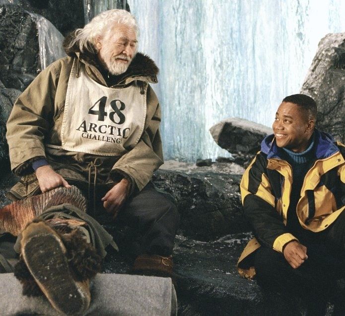 Снежные псы (2002) Снежные псы (2002)