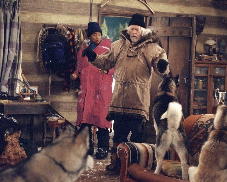 Снежные псы (2002) Снежные псы (2002)