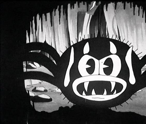 Адские колокола (1929)