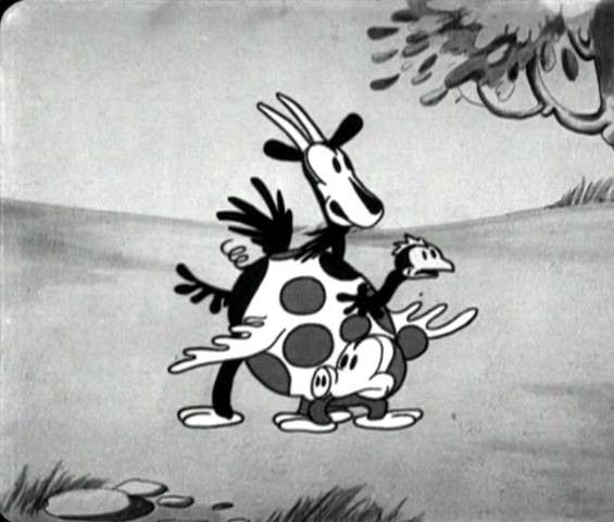 Деревенский парень (1929)